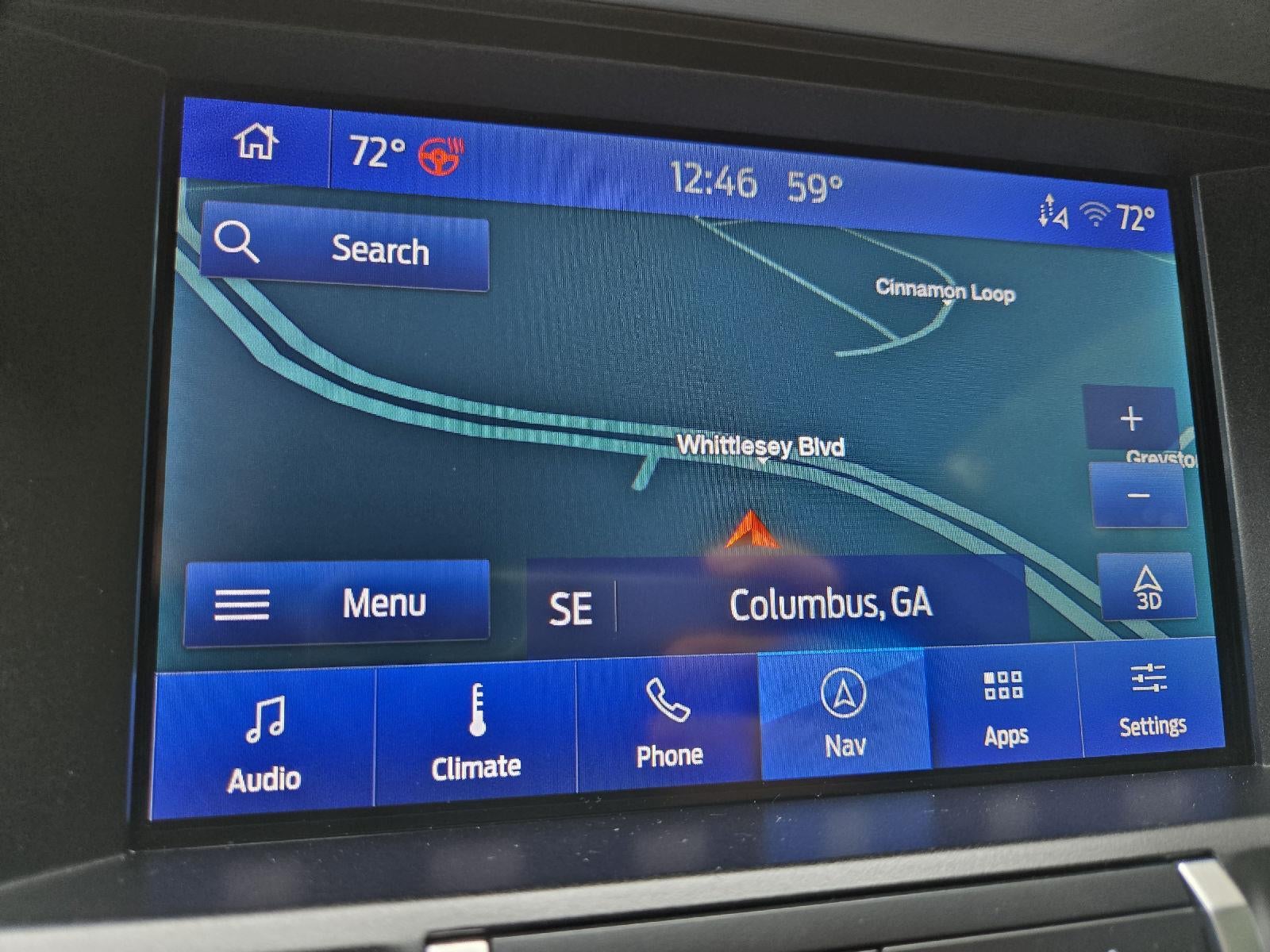 2023 Ford Mustang GT Premium