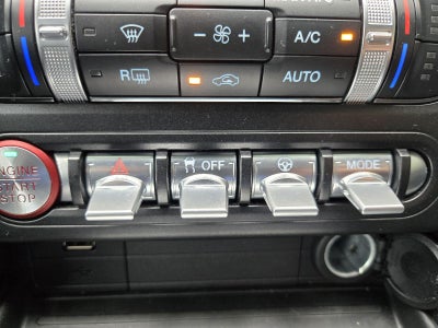 2023 Ford Mustang GT Premium