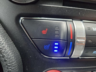 2023 Ford Mustang GT Premium