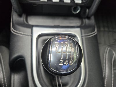 2023 Ford Mustang GT Premium