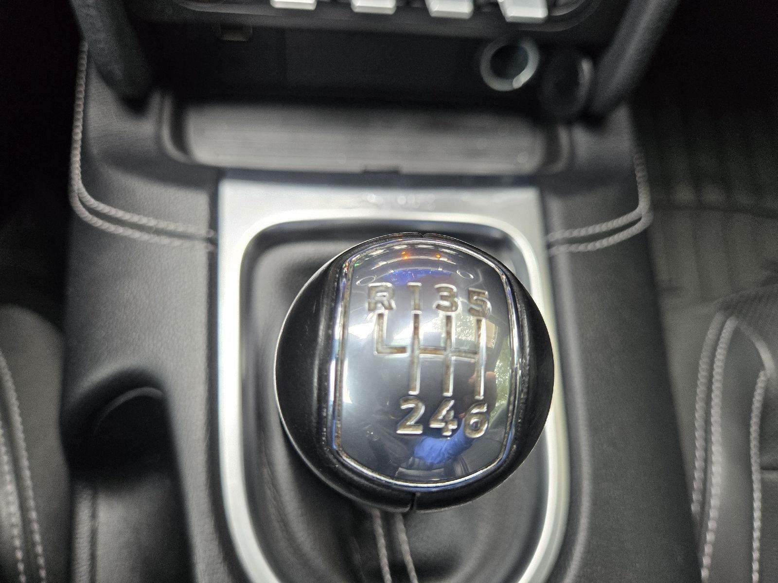 2023 Ford Mustang GT Premium