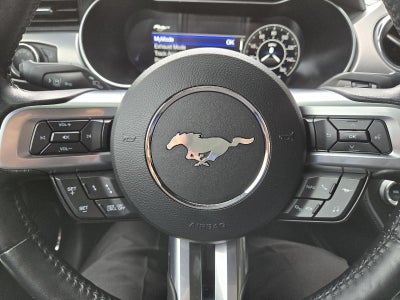 2023 Ford Mustang GT Premium