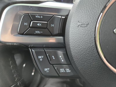 2023 Ford Mustang GT Premium