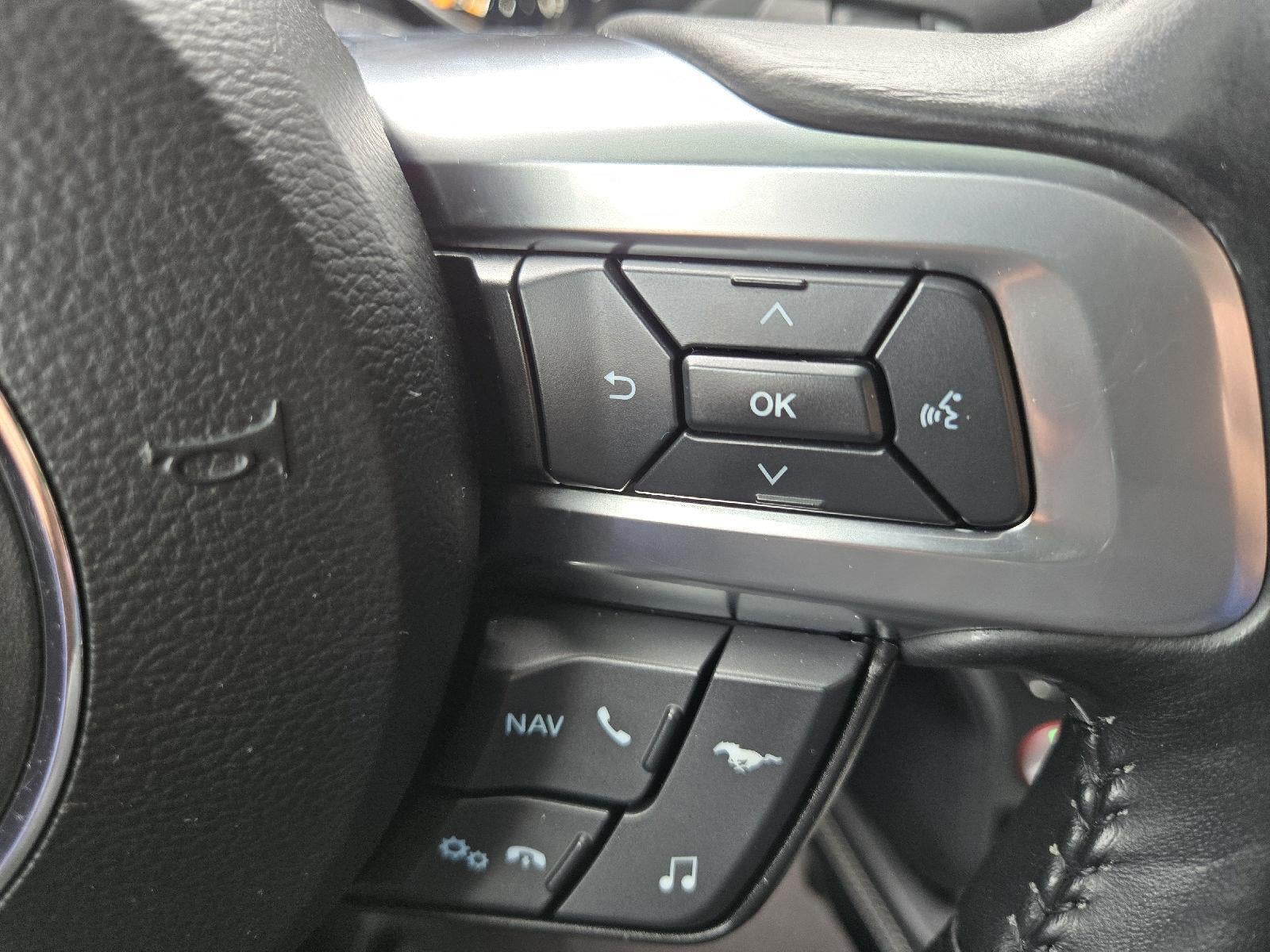 2023 Ford Mustang GT Premium