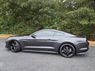 2023 Ford Mustang GT Premium