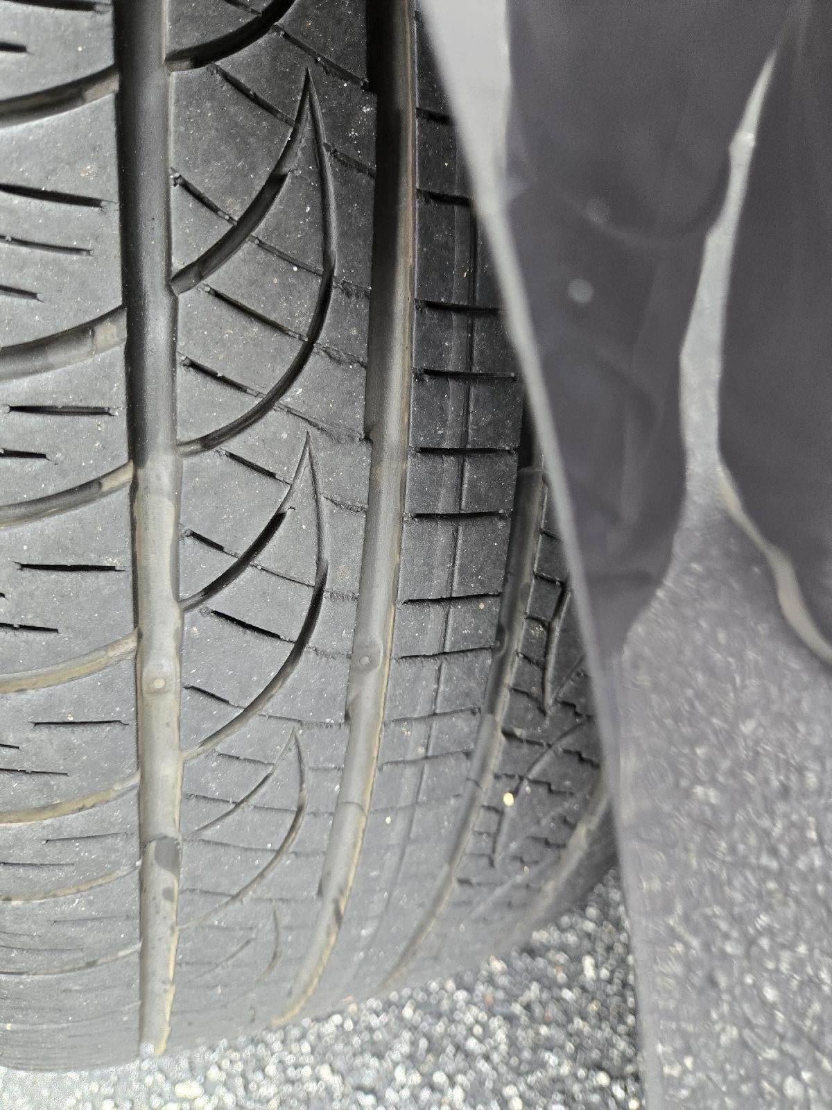 2023 Ford Mustang GT Premium