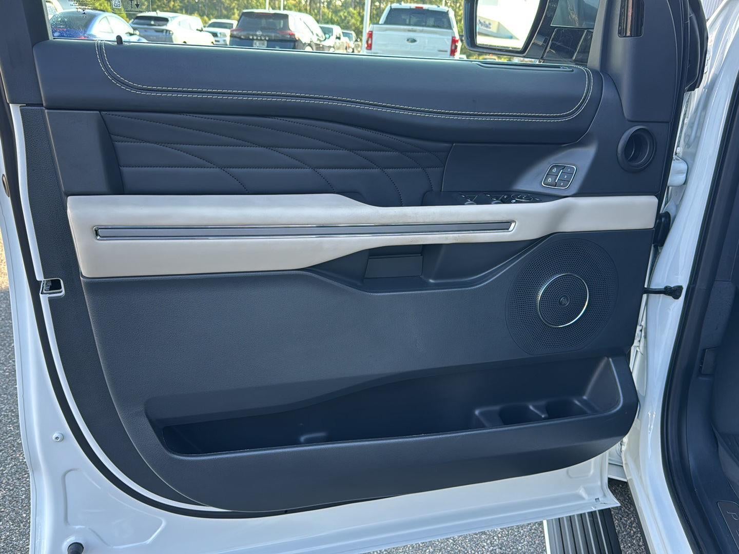 2024 Ford Expedition Max Platinum