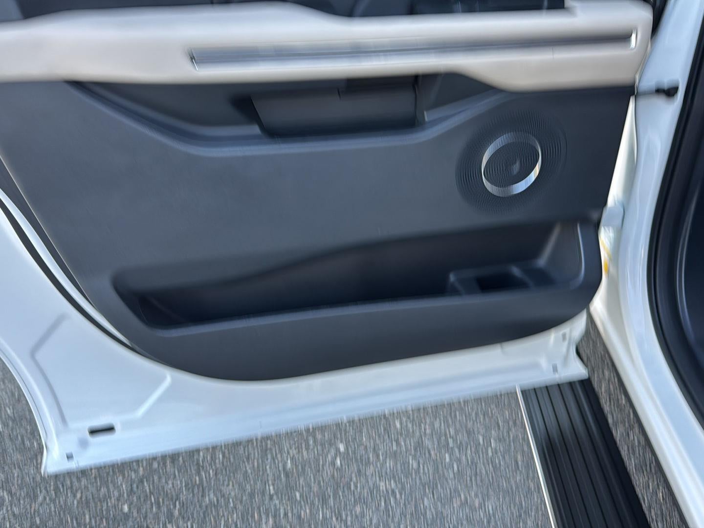 2024 Ford Expedition Max Platinum