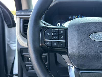 2024 Ford Expedition Max Platinum