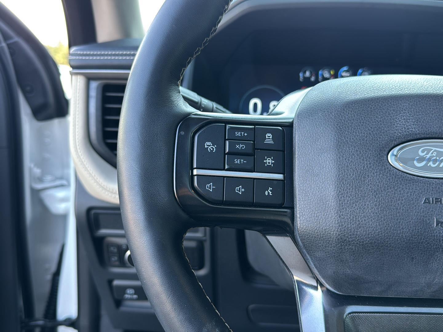 2024 Ford Expedition Max Platinum