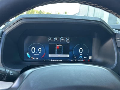 2024 Ford Expedition Max Platinum