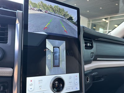 2024 Ford Expedition Max Platinum