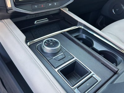 2024 Ford Expedition Max Platinum