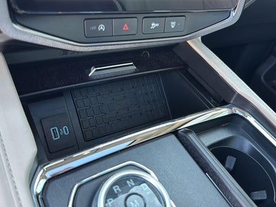 2024 Ford Expedition Max Platinum