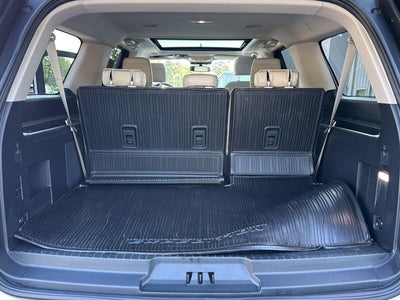 2024 Ford Expedition Max Platinum