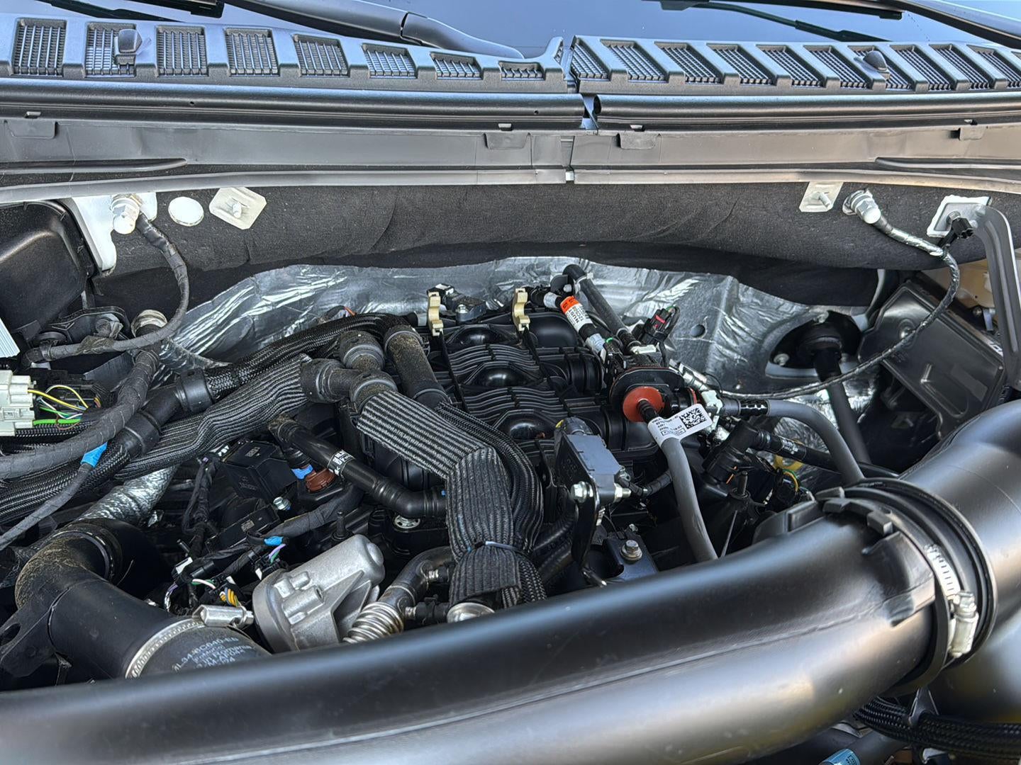 2024 Ford Expedition Max Platinum