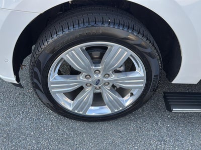 2024 Ford Expedition Max Platinum