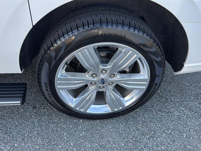 2024 Ford Expedition Max Platinum