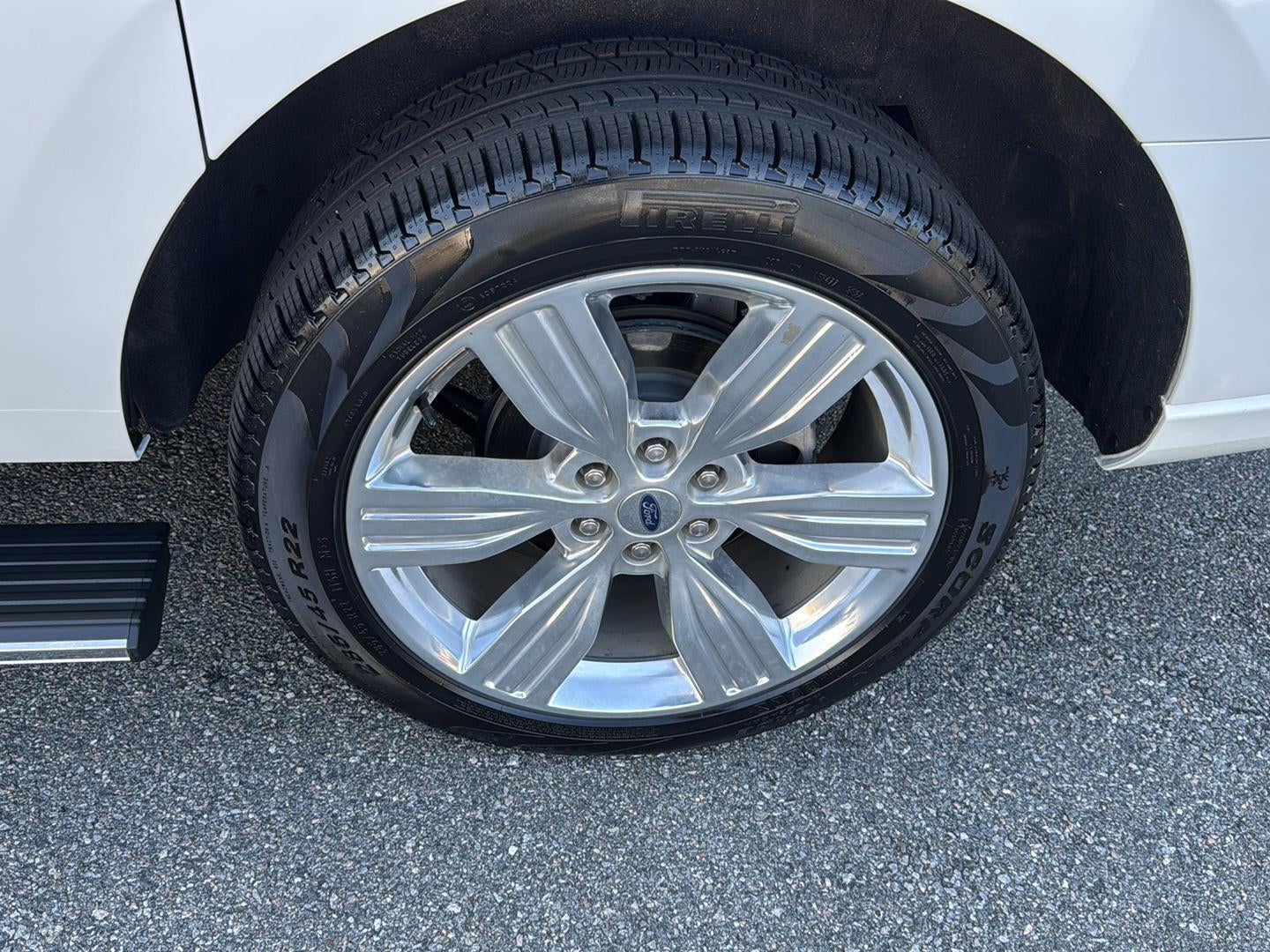 2024 Ford Expedition Max Platinum