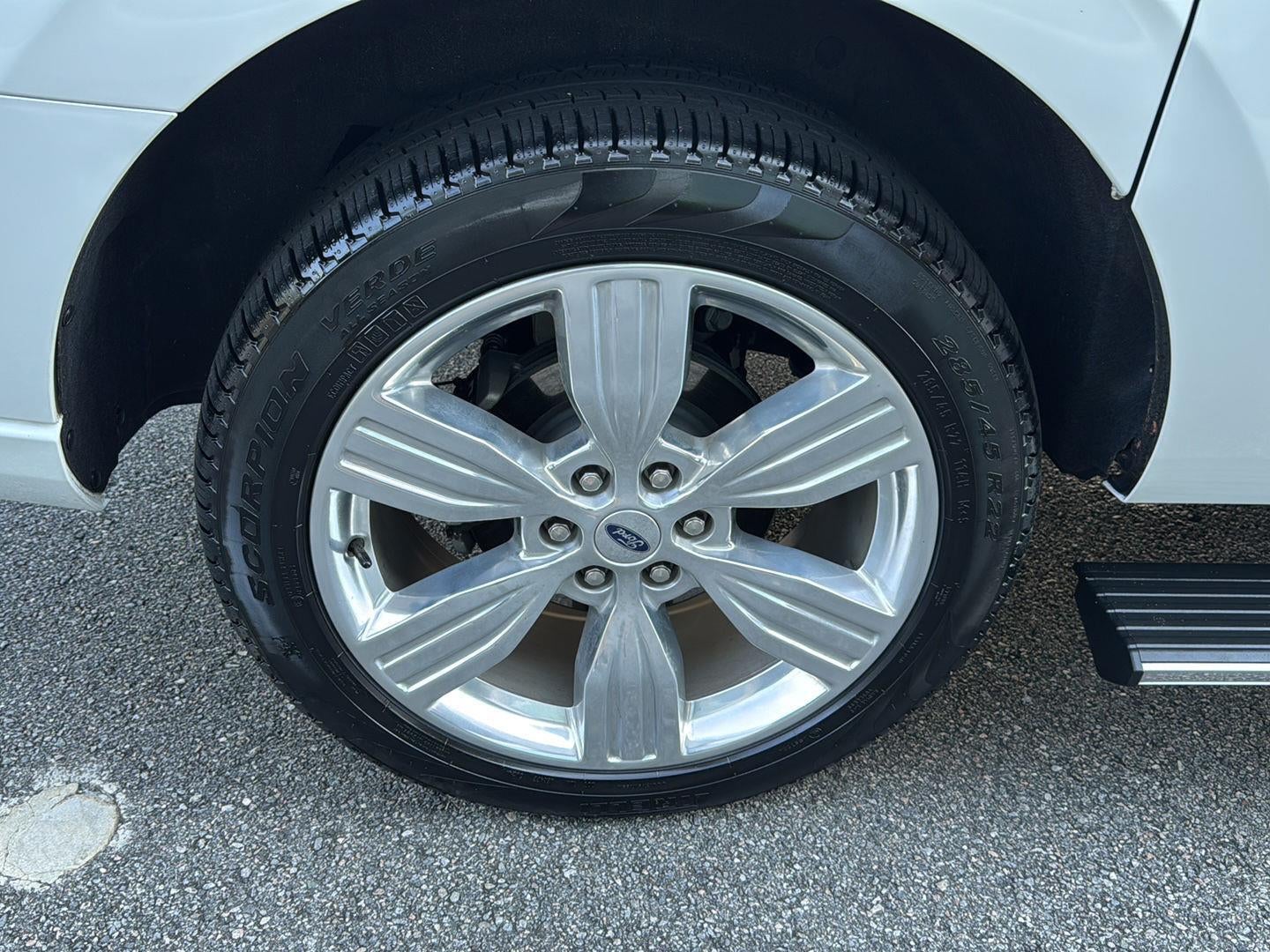 2024 Ford Expedition Max Platinum