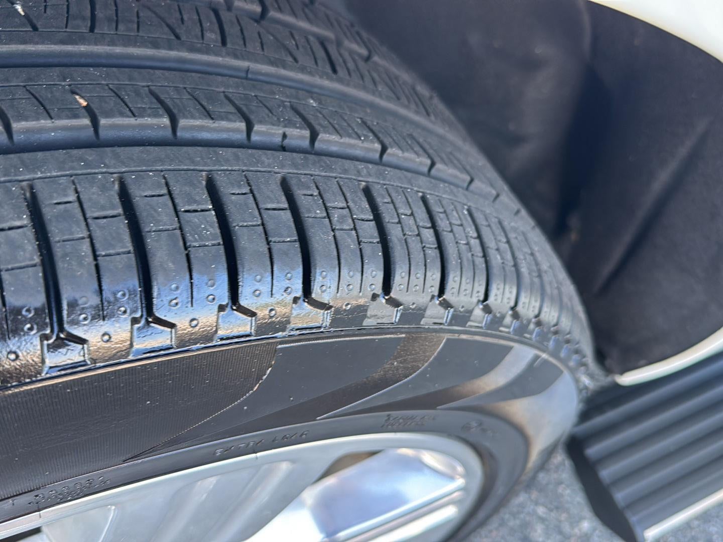 2024 Ford Expedition Max Platinum