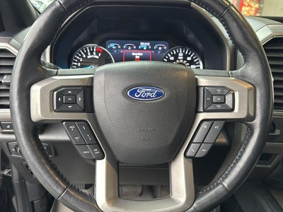 2021 Ford Expedition XLT