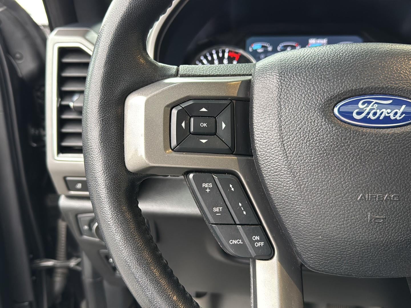 2021 Ford Expedition XLT