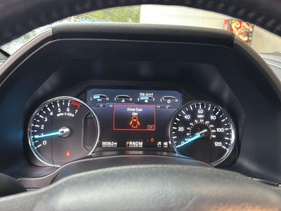 2021 Ford Expedition XLT