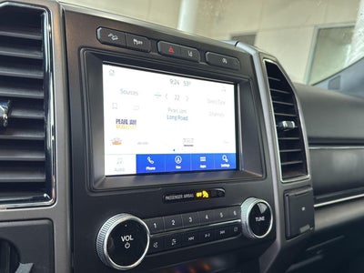 2021 Ford Expedition XLT