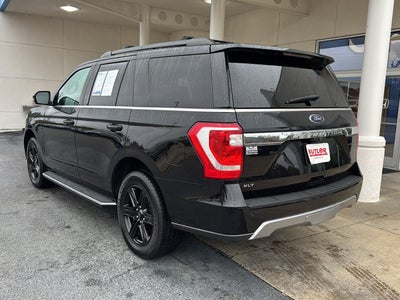 2021 Ford Expedition XLT