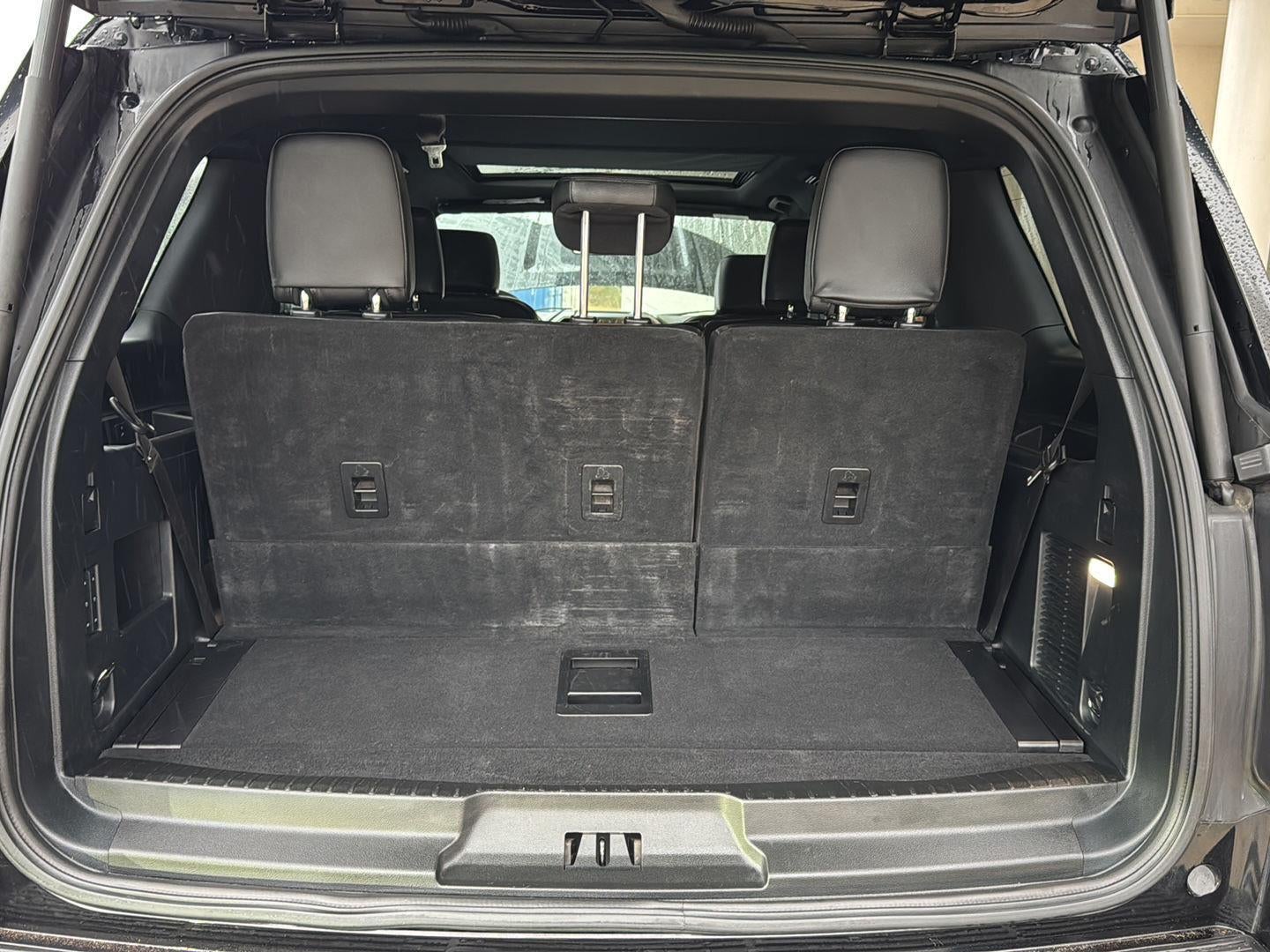 2021 Ford Expedition XLT