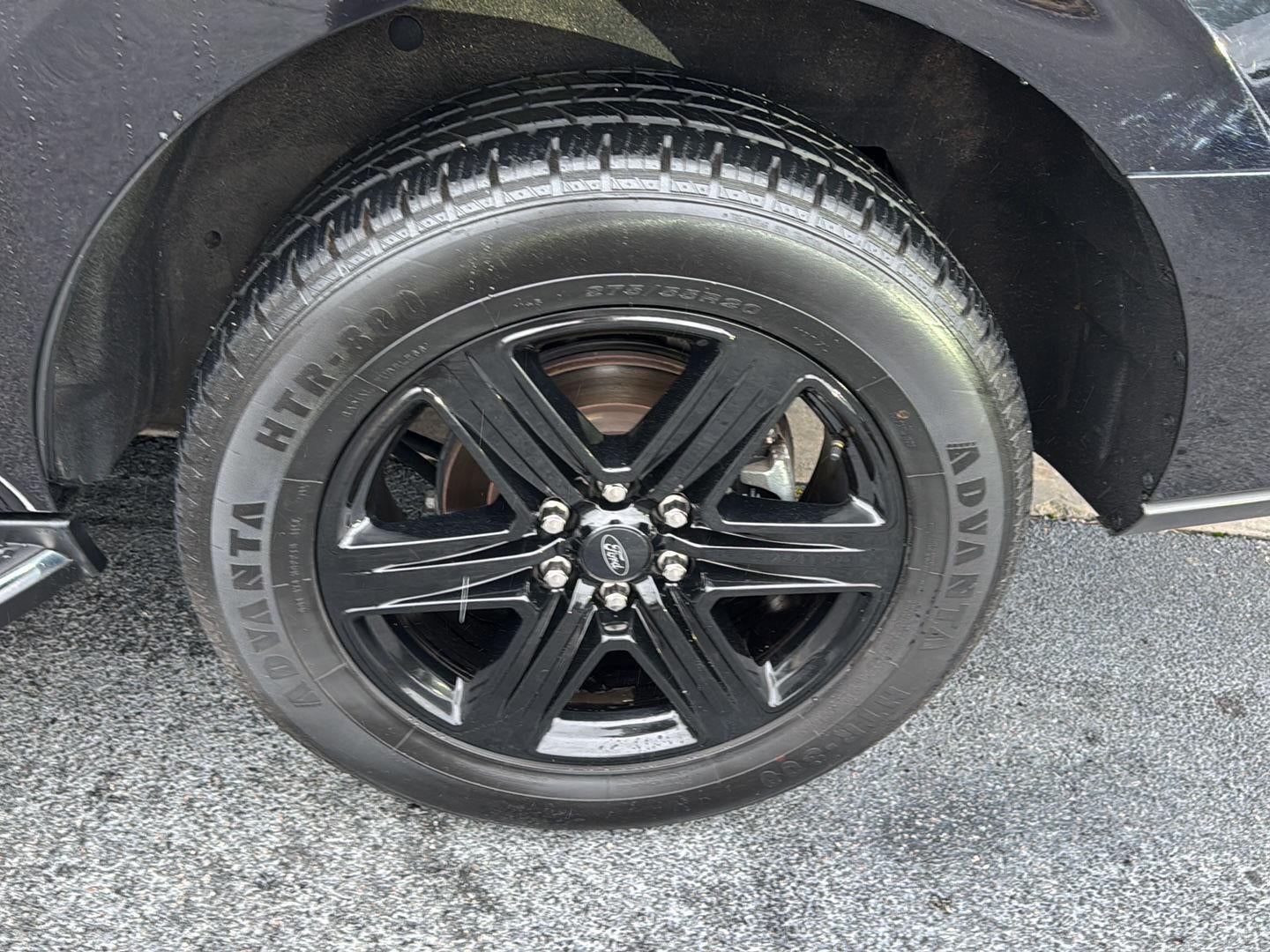 2021 Ford Expedition XLT