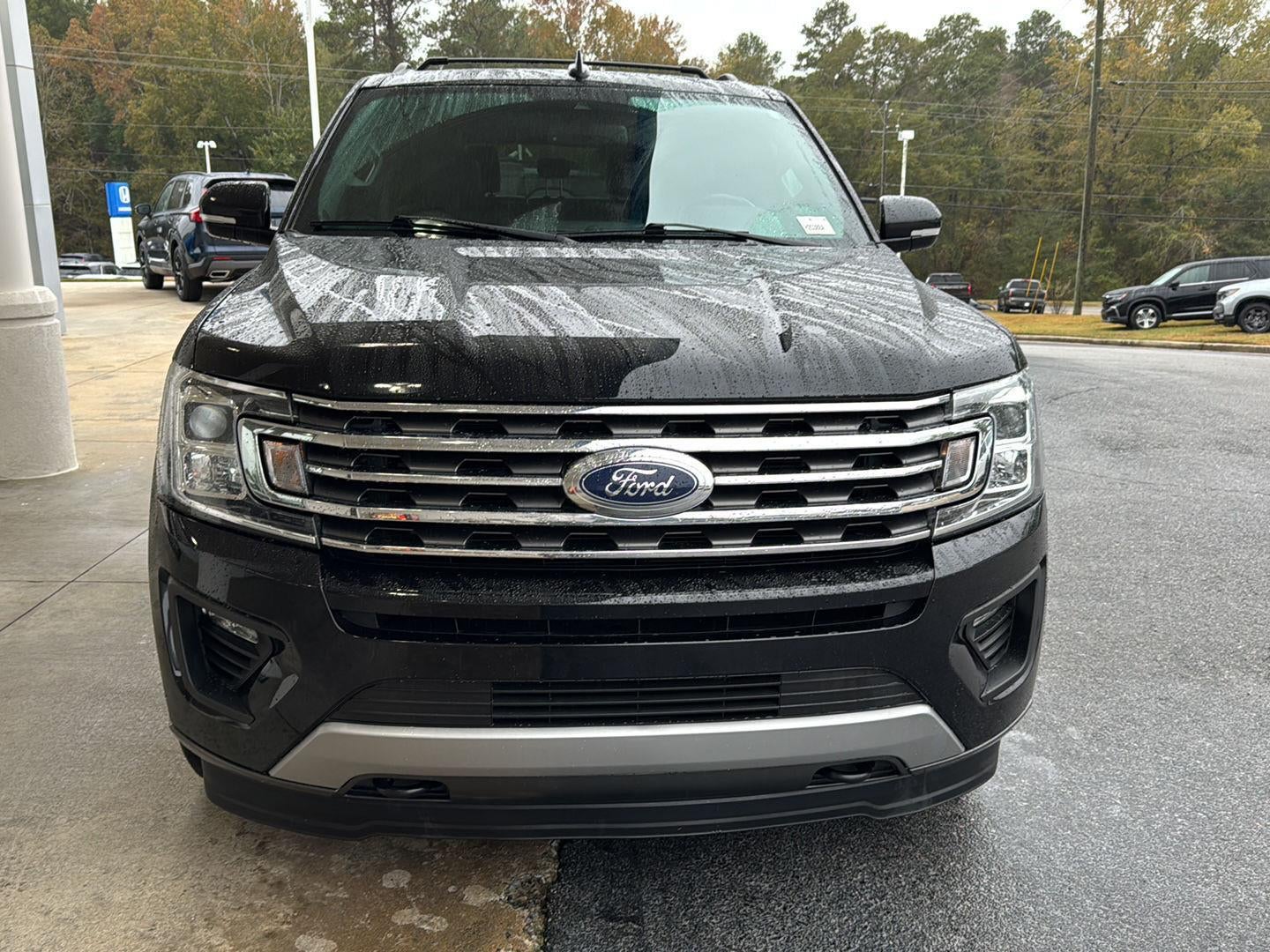 2021 Ford Expedition XLT