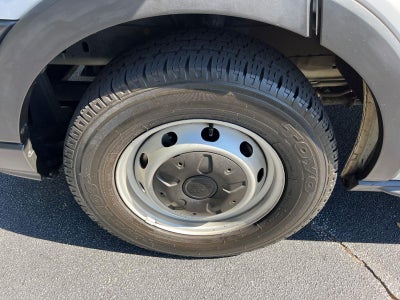 2020 Ford Transit 150 XL