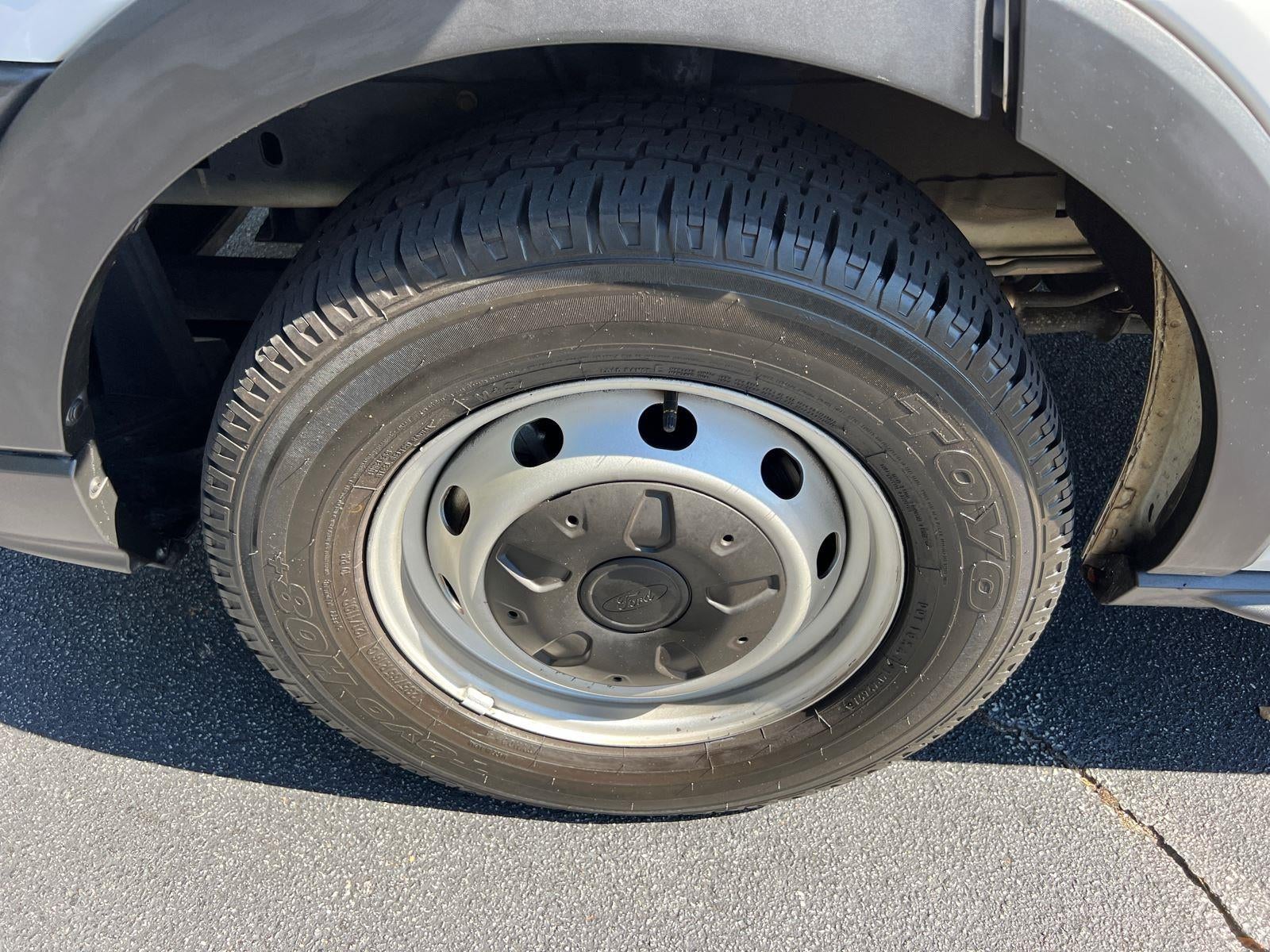 2020 Ford Transit 150 XL