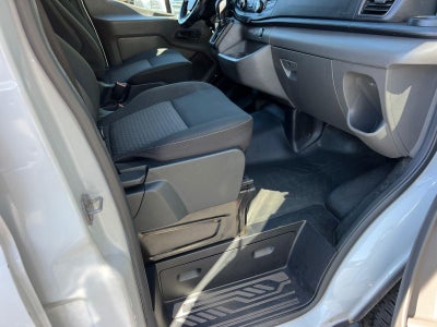 2020 Ford Transit 150 XL