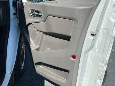 2020 Ford Transit 150 XL