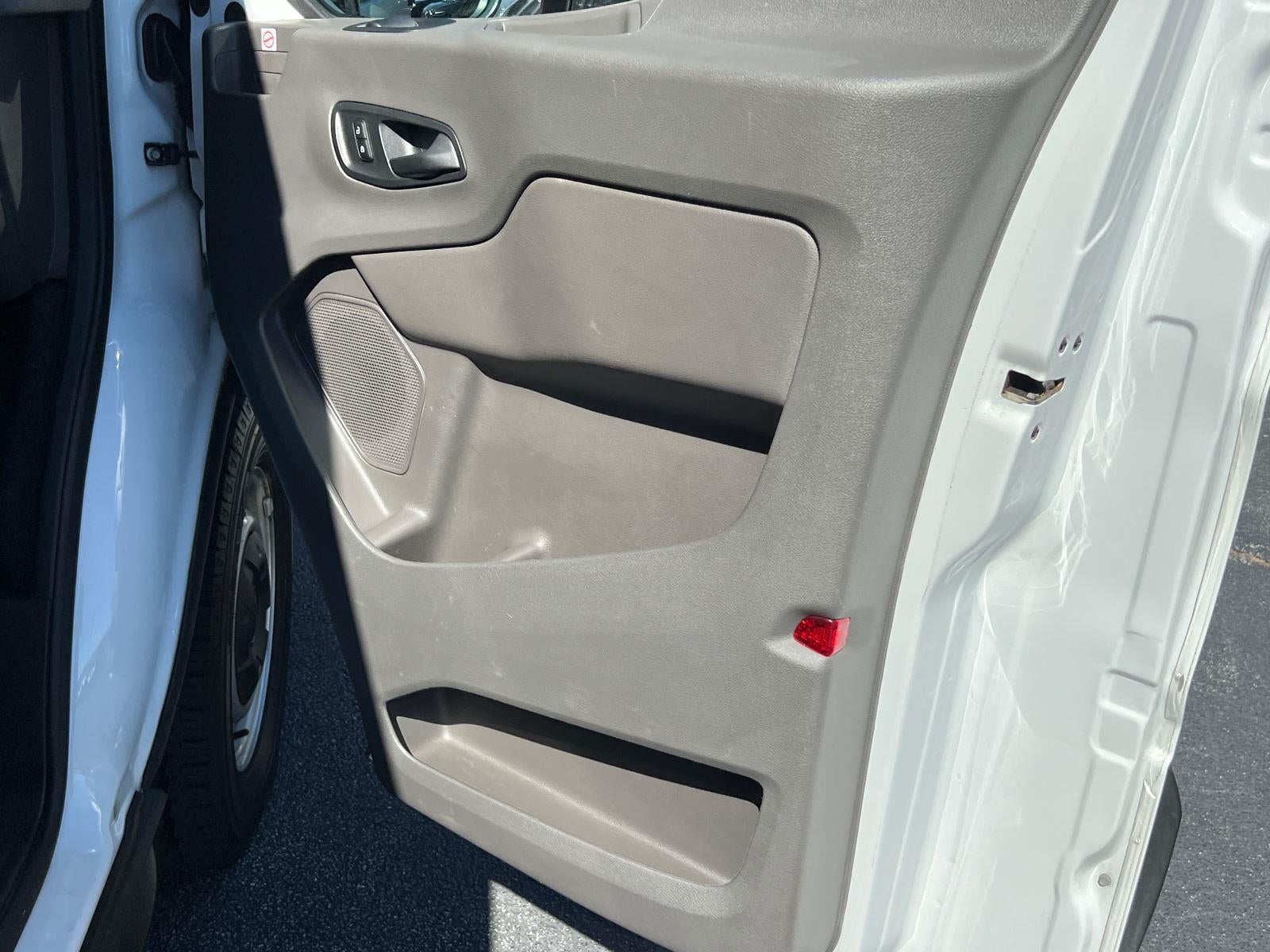 2020 Ford Transit 150 XL