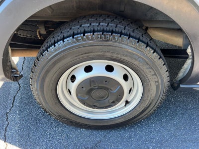 2020 Ford Transit 150 XL