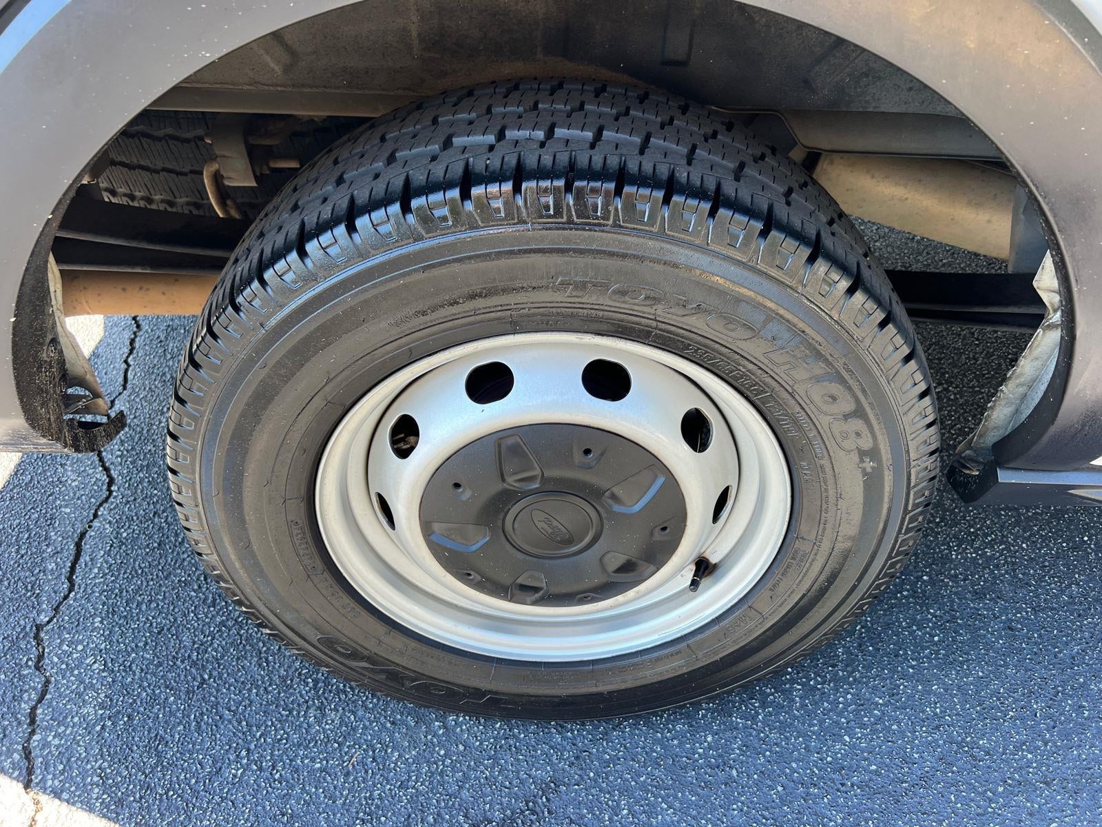 2020 Ford Transit 150 XL