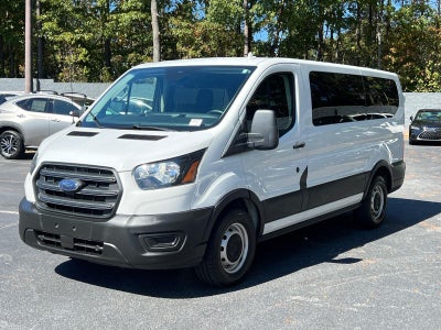 2020 Ford Transit 150 XL