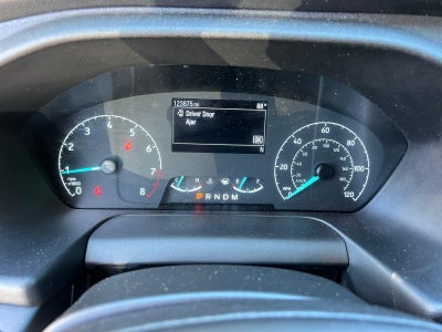2020 Ford Transit 150 XL