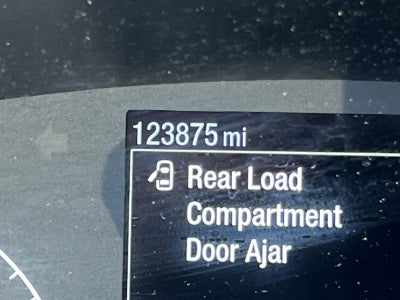 2020 Ford Transit 150 XL