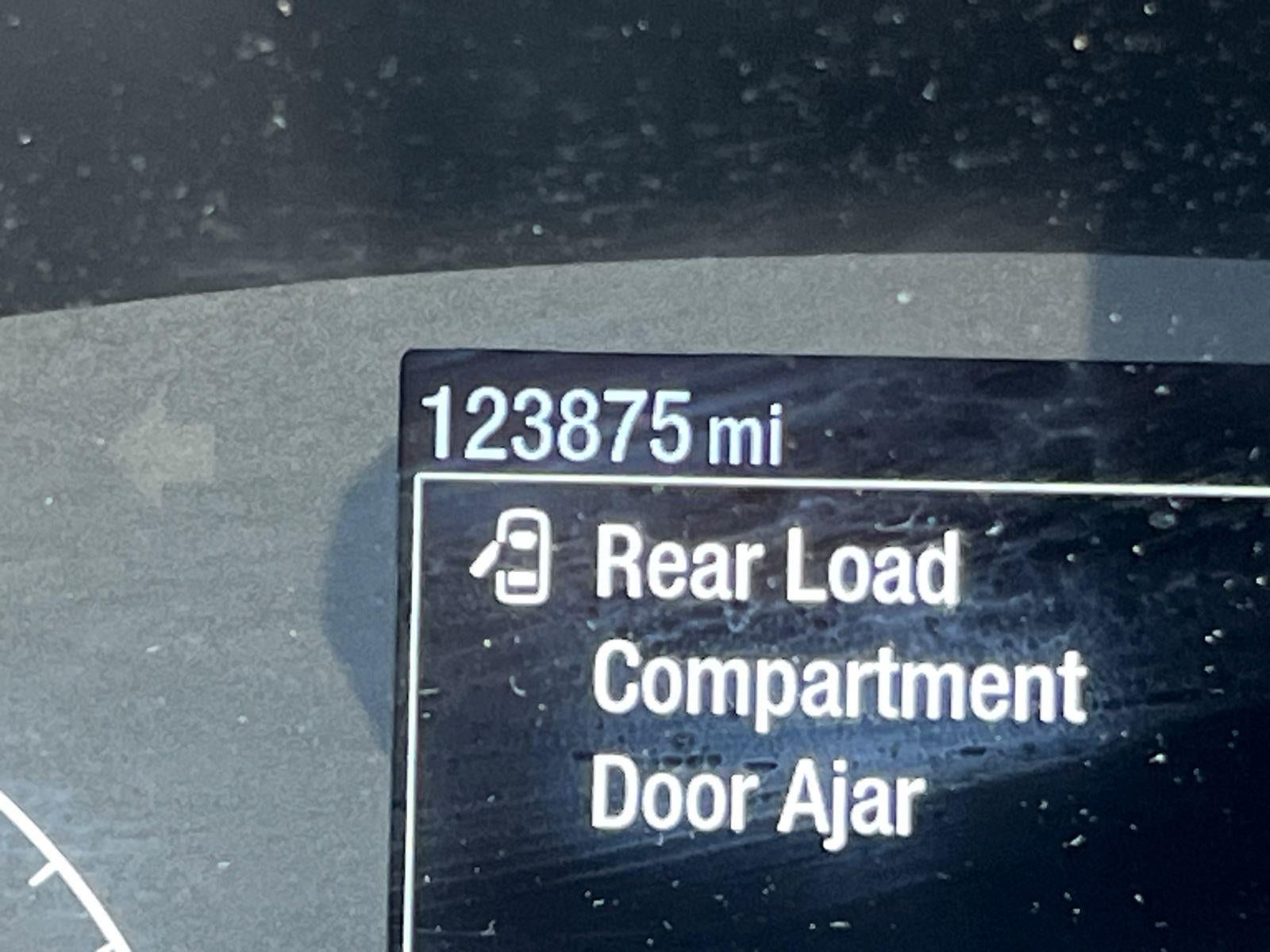 2020 Ford Transit 150 XL