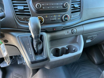 2020 Ford Transit 150 XL
