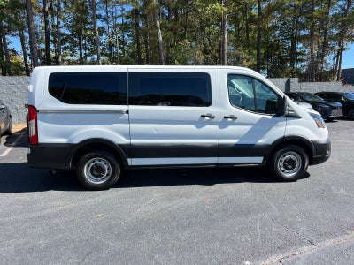 2020 Ford Transit 150 XL