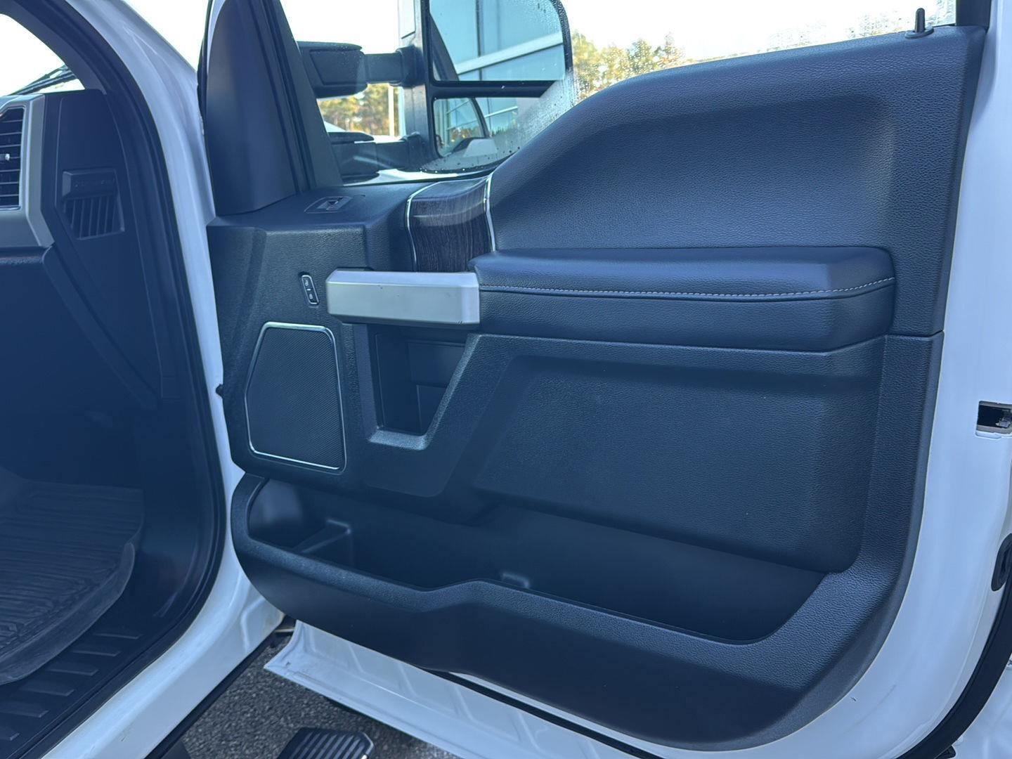 2021 Ford F-250 Super Duty Lariat