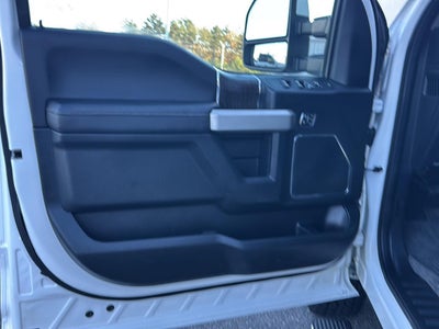 2021 Ford F-250 Super Duty Lariat