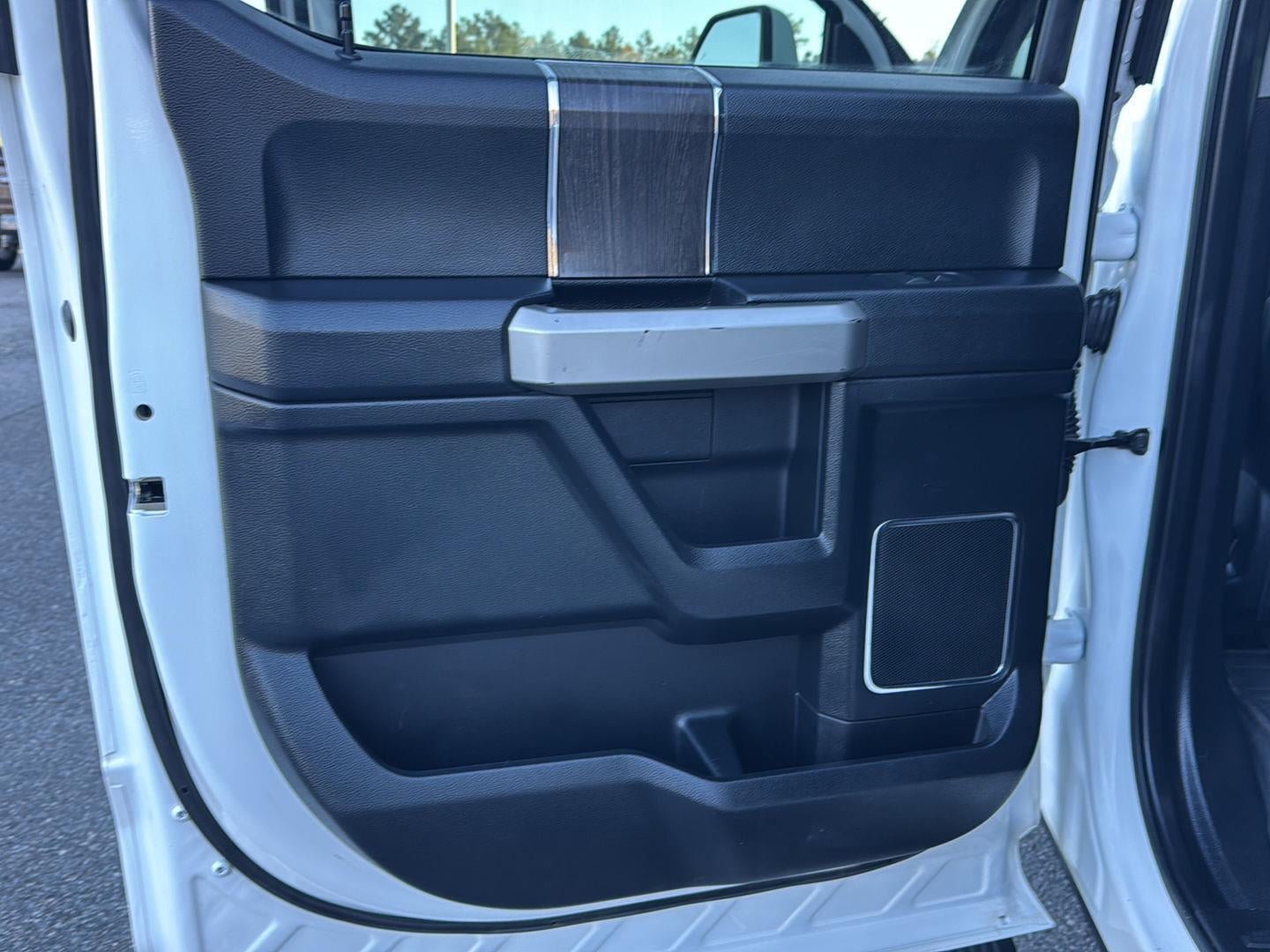 2021 Ford F-250 Super Duty Lariat