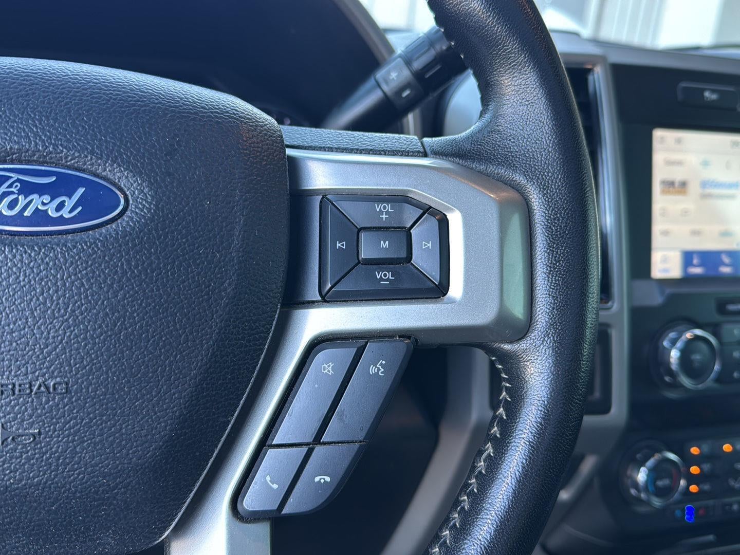 2021 Ford F-250 Super Duty Lariat